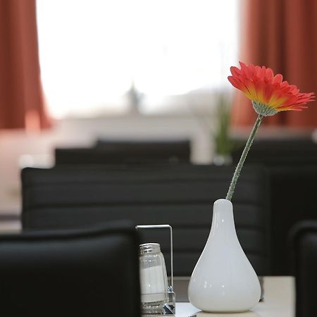 Altstadtpension Waltner Friedberg  Ngoại thất bức ảnh